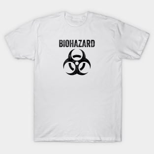 Biohazard T-Shirt